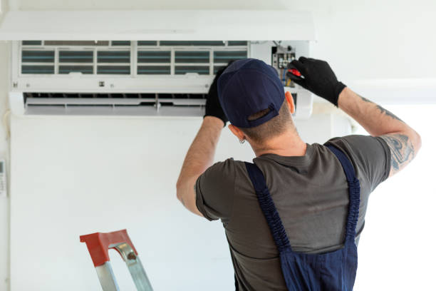 Best Air Duct Cleaning Near Me  in Fairview Shores, FL