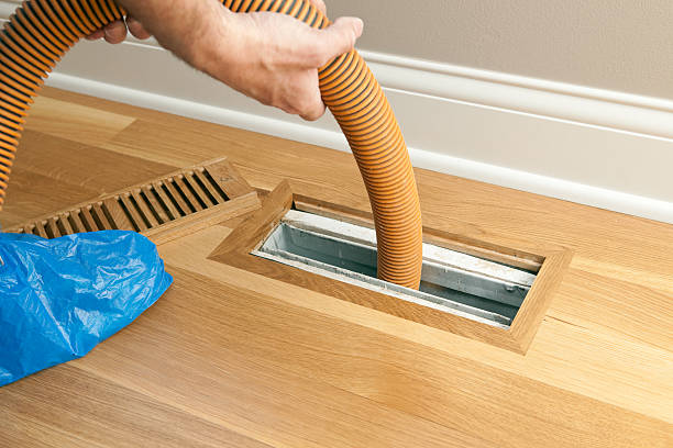 Best Professional Duct Cleaning Services  in Fairview Shores, FL