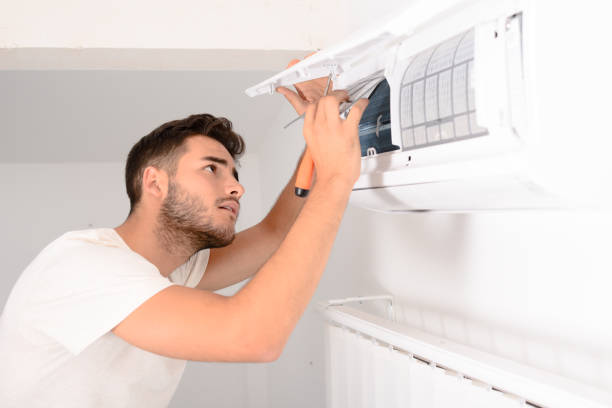 Best Air Duct Cleaning Near Me  in Fairview Shores, FL