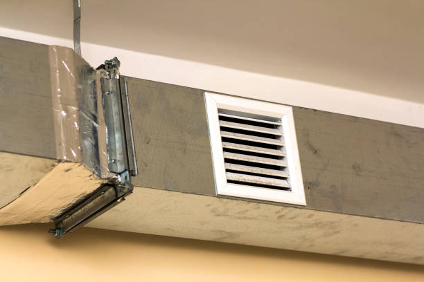 Best HVAC Air Duct Cleaning  in Fairview Shores, FL